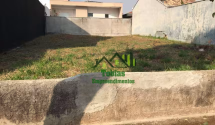 Terreno à venda, 300 m² por R$ 890.000,00 - Parque dos Pássaros - São Bernardo do Campo/SP