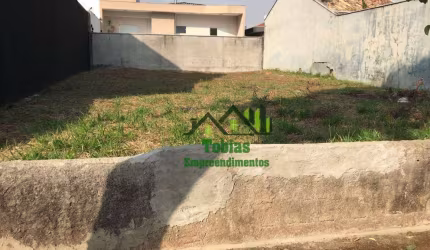 Terreno à venda, 300 m² por R$ 830.000 - Parque dos Pássaros - São Bernardo do Campo/SP