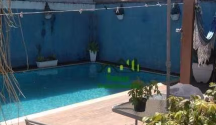 Casa com 2 dormitórios à venda, 73 m² por R$ 700.000 - Nova Atibaia - Atibaia/SP