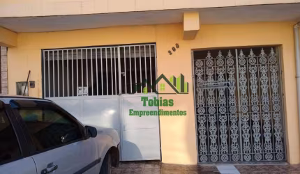 Casa com 1 dormitório à venda, 225 m² por R$ 280.000,00 - Jardim São José - Suzano/SP