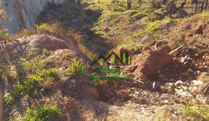 Terreno à venda, 472 m² por R$ 120.000,00 - Parque Astúrias - Suzano/SP