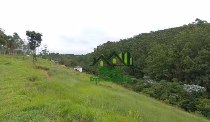 Terreno à venda, 2000 m² por R$ 130.000 - Ponte Alta - Guararema/SP