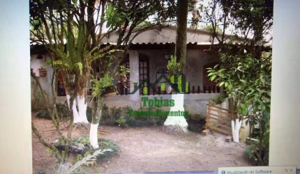 Chácara com 6 dormitórios à venda, 5565 m² por R$ 1.600.000,00 - Cidade Edson - Suzano/SP