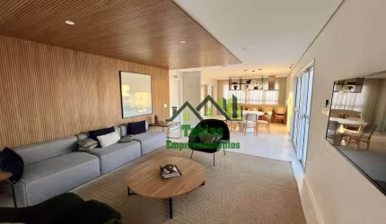 Apartamento com 1 dormitório à venda, 33 m² por R$ 700.000 - Bela Vista - São Paulo/SP