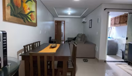 Geminado Planta Baixa
