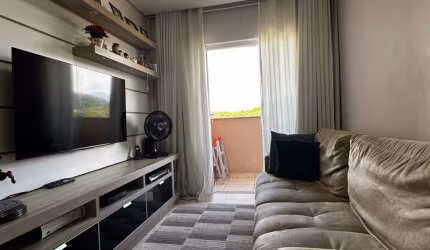 Apartamento no Costa e Silva