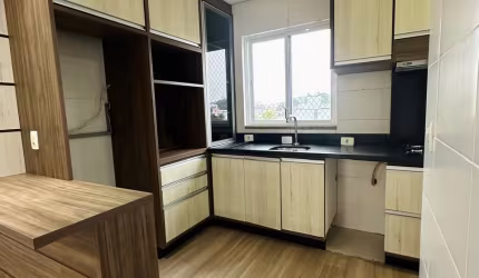 Apartamento no Glória
