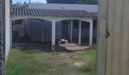 Aluga-se ótimo imóvel!