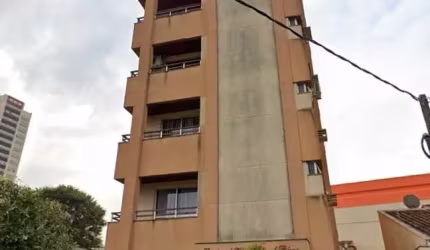 Apartamento à venda  com 1 quarto