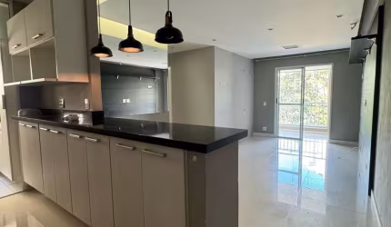 Apartamento 3 Dormitórios com Suíte, Sacada Gourmet e Vista Livre no Condomínio Alphaview Barueri