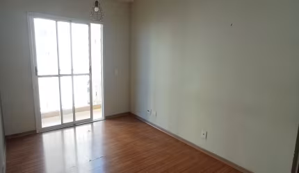 Apartamento à venda no Alphaview Barueri com 2 dormitórios, sacada e lazer completo