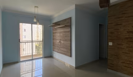 Apartamento à venda no Condomínio Alphaview – Barueri/SP | 2 Dorms (1 Suíte) | 61m² | Acabamento de Alto Padrão
