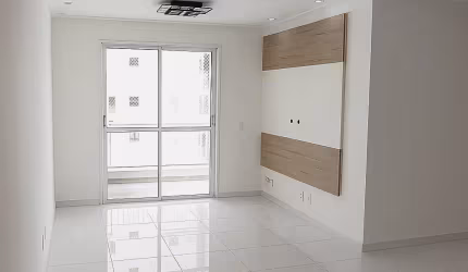 Apartamento 3 dormitórios com suíte no Alphaview Barueri – 80 m², 2 vagas, lazer completo