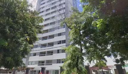 Imóvel para venda com 62 metros quadrados com 3 quartos em Tamarineira - Recife - PE