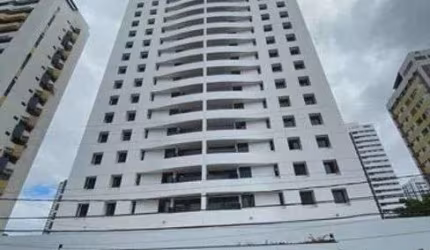 Apartamento 4 quartos a venda no Rosarinho, poximo ao Colégio Fazer Crescer. Lazer completo