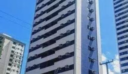Imóvel para venda com 83 metros quadrados com 3 quartos em Torre - Recife - PE