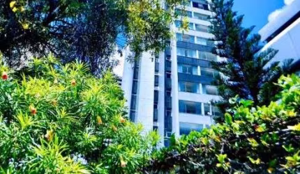 4 Quartos | 168m² | Nascente | Vista Livre