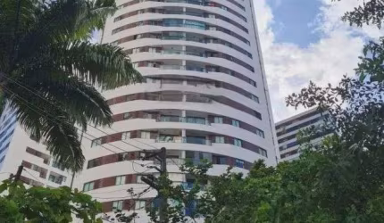 Vereda Prince | Andar Alto | Vista Livre | Super Ventilado