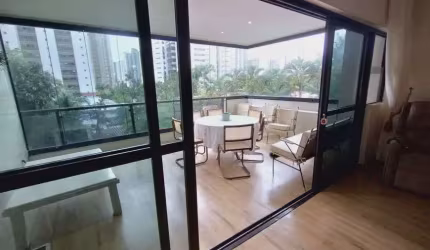 Varandão Nascente 208m² Parnamirim