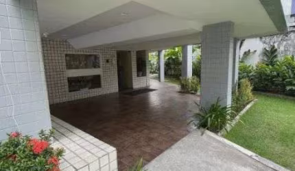 Apartamento com 3 Quartos à venda, 146m² - Madalena