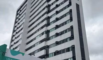 Imóvel para venda possui 115 metros quadrados com 3 quartos em Graças - Recife - PE