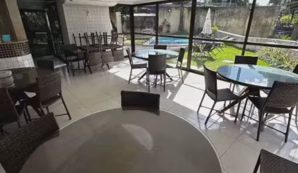 Imóvel para venda com 89 metros quadrados com 3 quartos em Monteiro - Recife - PE