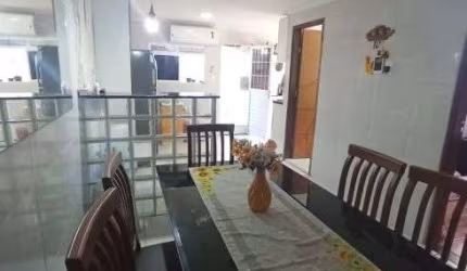 Nascente | 3 Quartos | 198m²