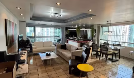 ED RAÍZES | 169M² | 3 QUARTOS 2 SUÍTES | 2 VAGAS