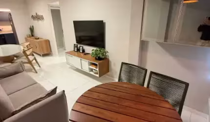 ANDAR ALTO | NASCENTE | REFORMADO DO PISO AO TETO