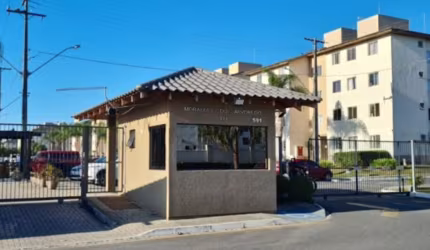 Excelente Apartamento