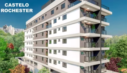 Excelente apartamento