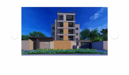 Apartamento em Construção