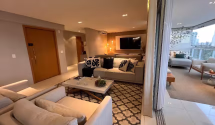 Apartamento com 3 quartos à venda no Setor Bueno