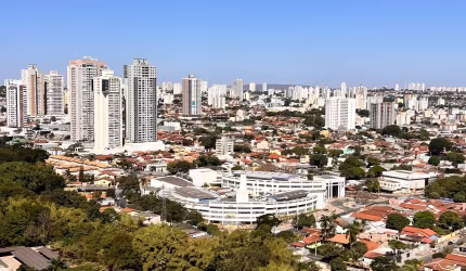 Apartamento com 3 quartos à venda no Setor Bueno