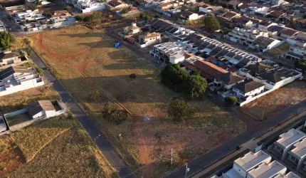 Terreno à venda na Rua do Argonauta, Jardim Atlântico, Goiânia, 11736 m2 por R$ 11.900.000