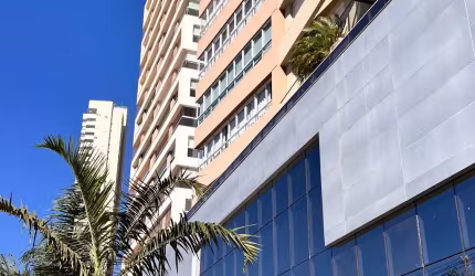Apartamento com 3 quartos à venda na Rua 135, 540, Setor Marista, Goiânia, 178 m2 por R$ 1.825.000