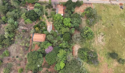 Área Comercial com 10.500 m² – Ao Lado do Polo Industrial de Trindade | Setor Ponta Kayana – Trindade-GO