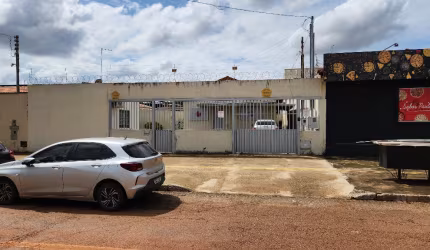 Terreno comercial à venda no Jardim Europa