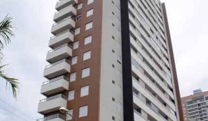 Apartamento à venda no Jardim América - Goiânia (GO)