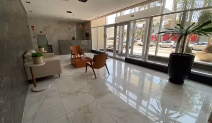 Celebrate Vaca Brava – Apartamento novo com 3 suítes e 2 vagas – Jardim América, Goiânia (GO)