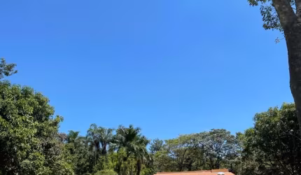 Chácara de Luxo com 15.000 m² – Abadia de Goiás (GO)