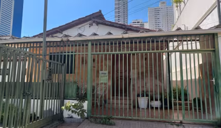 Terreno à venda no Setor Bueno