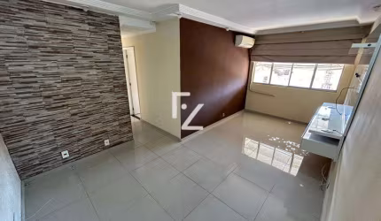 Apartamento pronto para morar de 2 quartos. Alugue seu novo lar no Residencial Miguel Salazar, na Taquara!