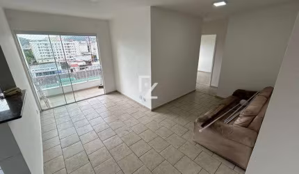 Apartamento 2 quartos a venda em ponto estratégico na Taquara, RJ