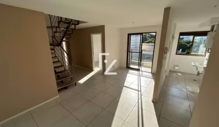 Seu Refúgio nas Alturas! Cobertura com Área Gourmet e Suíte Master Planejada. 3 quartos com 120m2