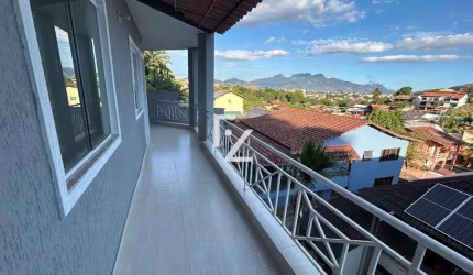 Tranquilidade e Praticidade, Apartamento de 1 quarto no bosque da Boiúna