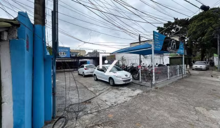 Ponto comercial à venda, Estrada de Jacarepaguá, Anil