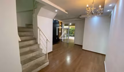 Apartamento Garden Duplex, 3 Quartos c/suíte na Taquara