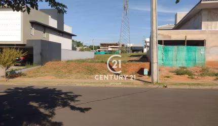 Terreno à venda, 360 m² por R$ 350.000,00 - Residencial Tamboré - Bauru/SP