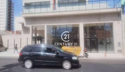 Prédio para alugar, 140 m² por R$ 8.500/mês - Vila Santa Tereza - Bauru/SP